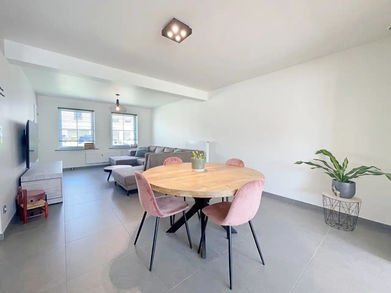 Recente woning te Diksmuide (Keiem) foto 3