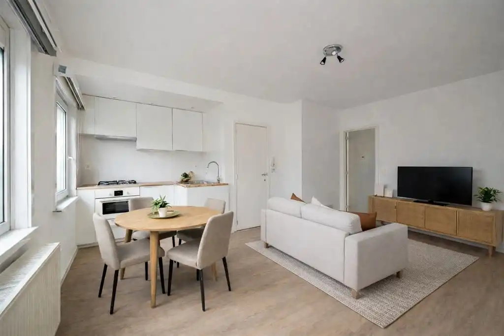 Appartement te huur Auditoriumlaan 3/1VL - 2610 WILRIJK
