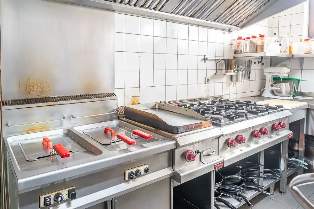 Brasserie De Wissel: een bewezen, volledig operationele horecazaak overnemen zonder vanaf nul te moeten starten! foto 32