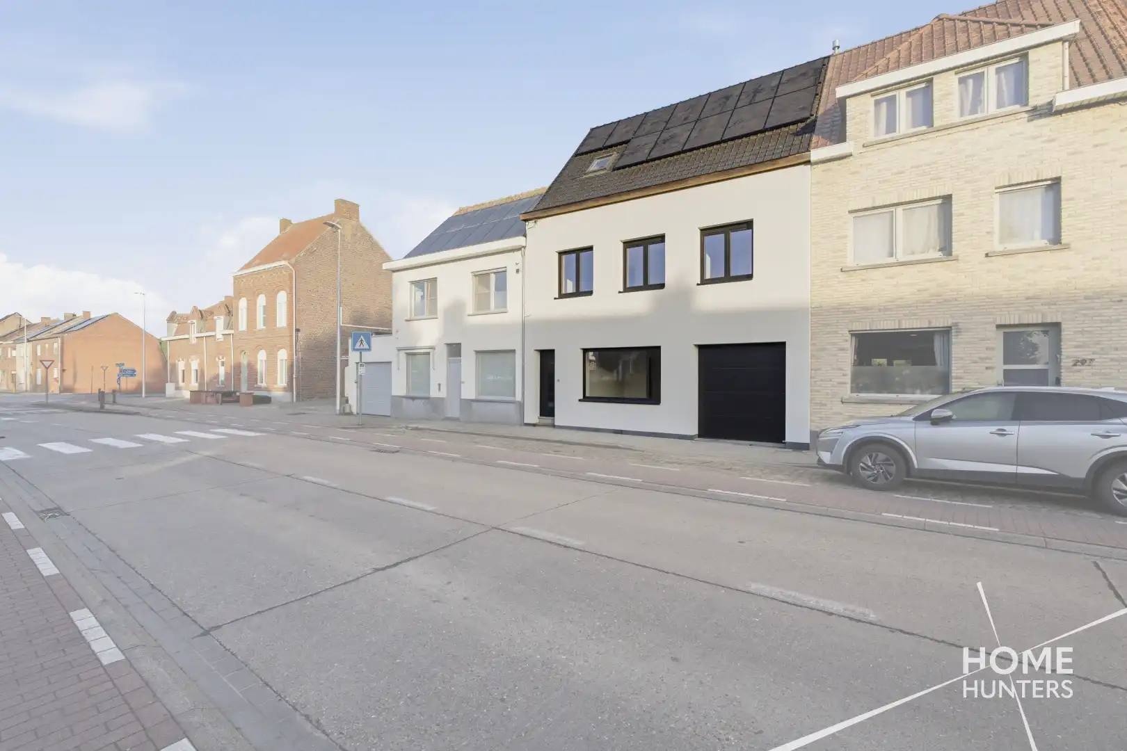 Volledig vernieuwde woning anno 2026 met 4 slaapkamers, prachtige tuin en garage foto 2