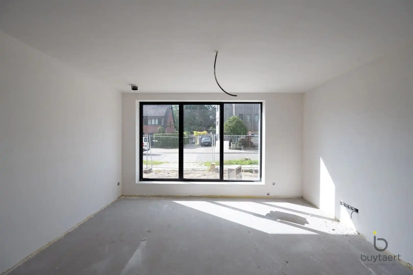 Karaktervolle nieuwbouw BEN half open bebouwing, centraal gelegen nabij het mooie dorpje oud Schilde! foto 10