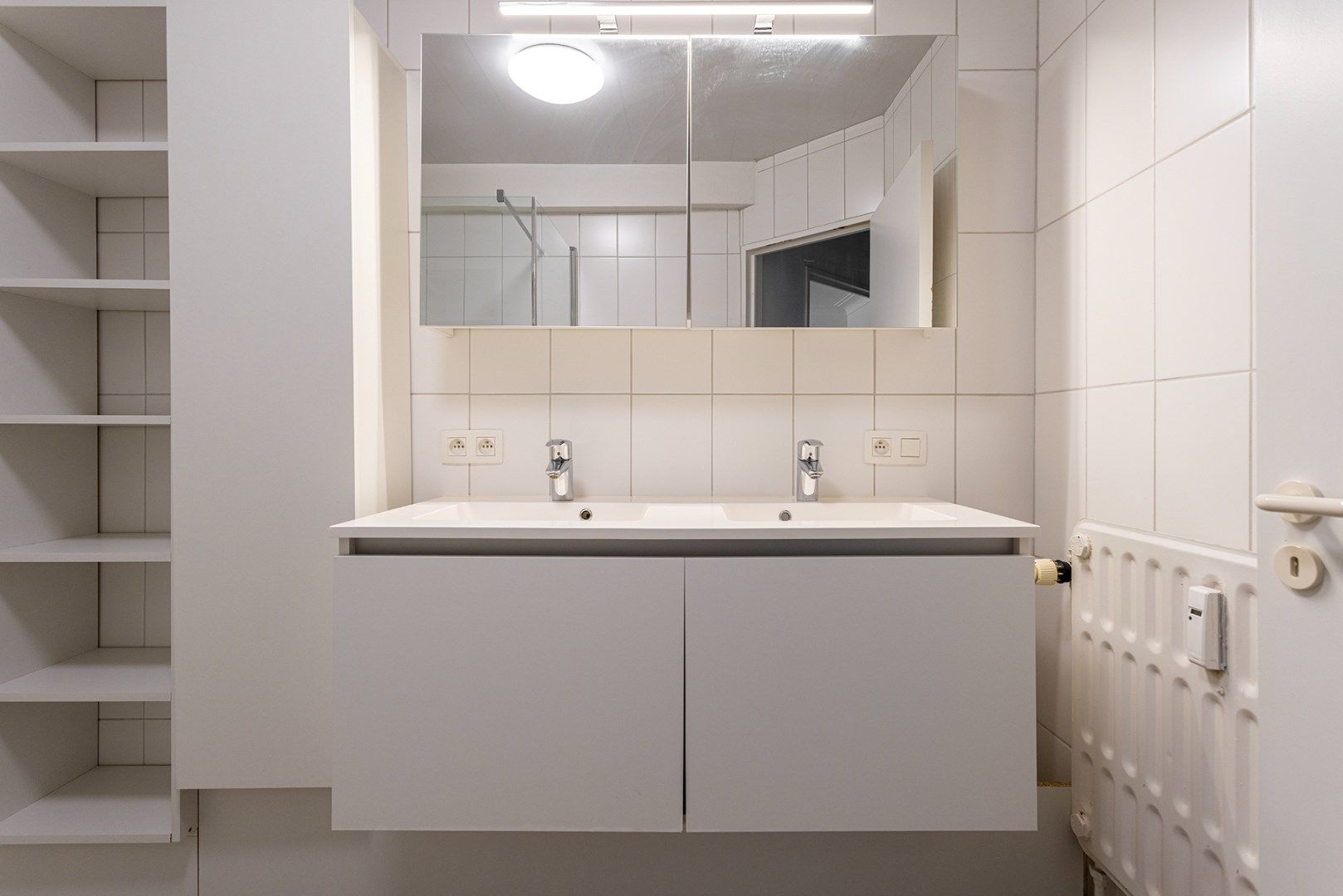 Instapklaar 2-slpk-app met 2 terrassen (112m²)!   foto 10
