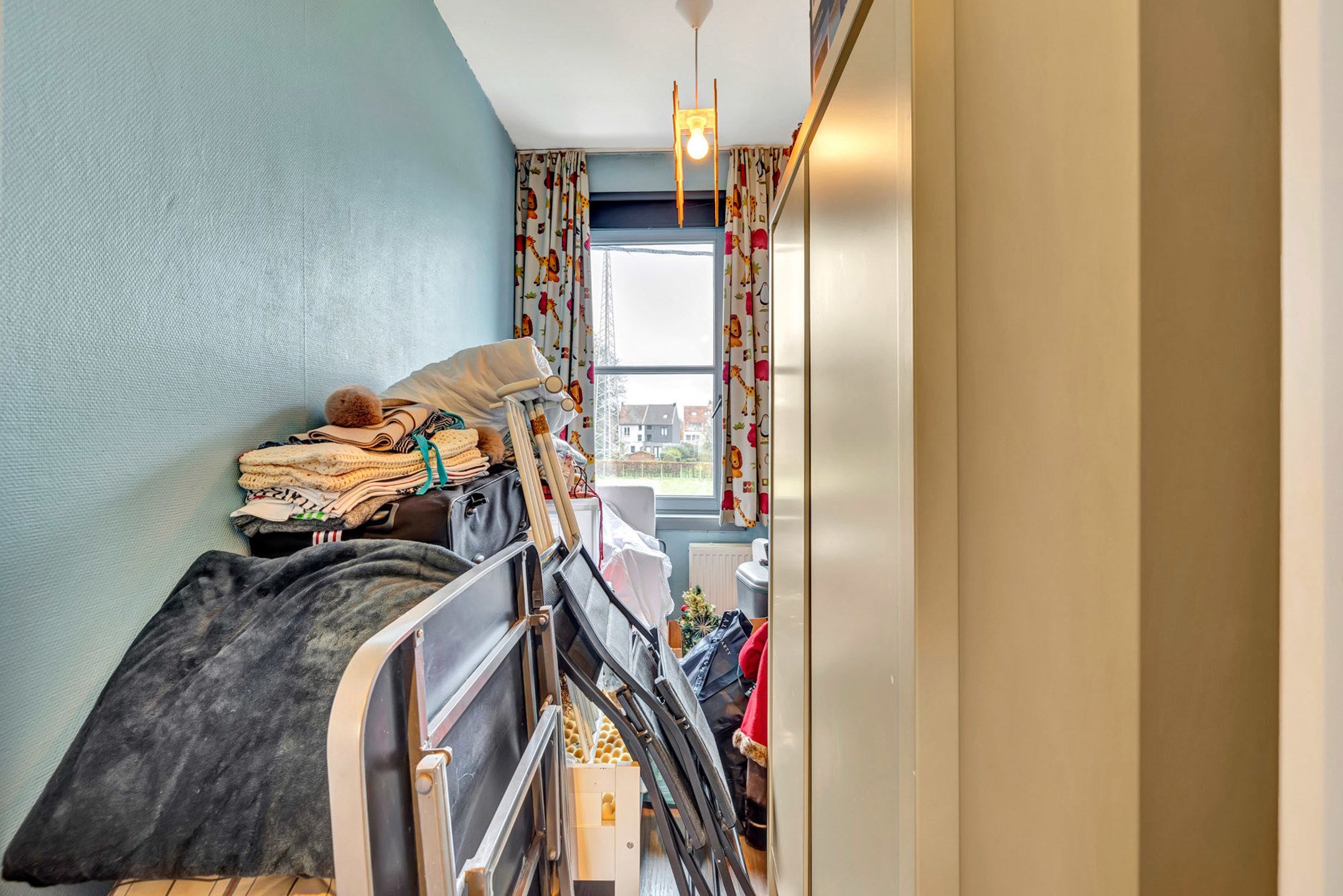 Ruime instapklare woning met 3 slpks en tuin foto 21