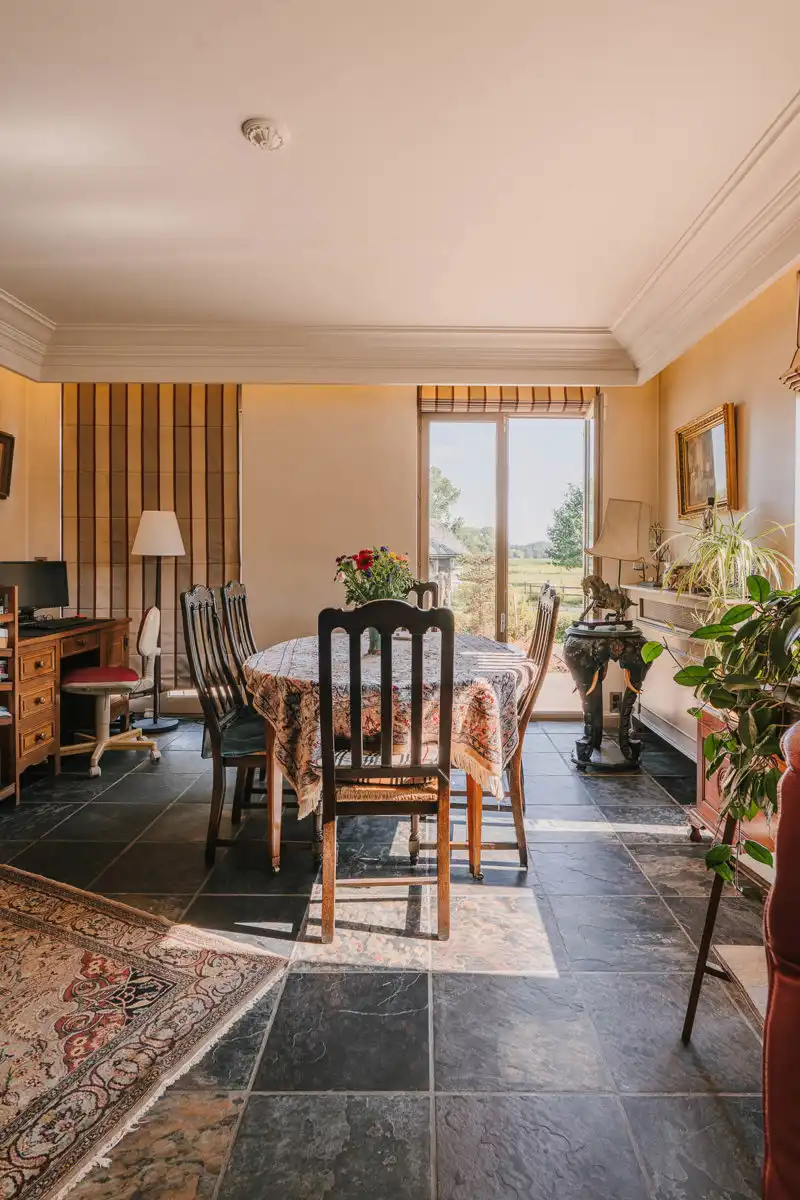 Royale villa op groot perceel met vergunde schuur foto 5