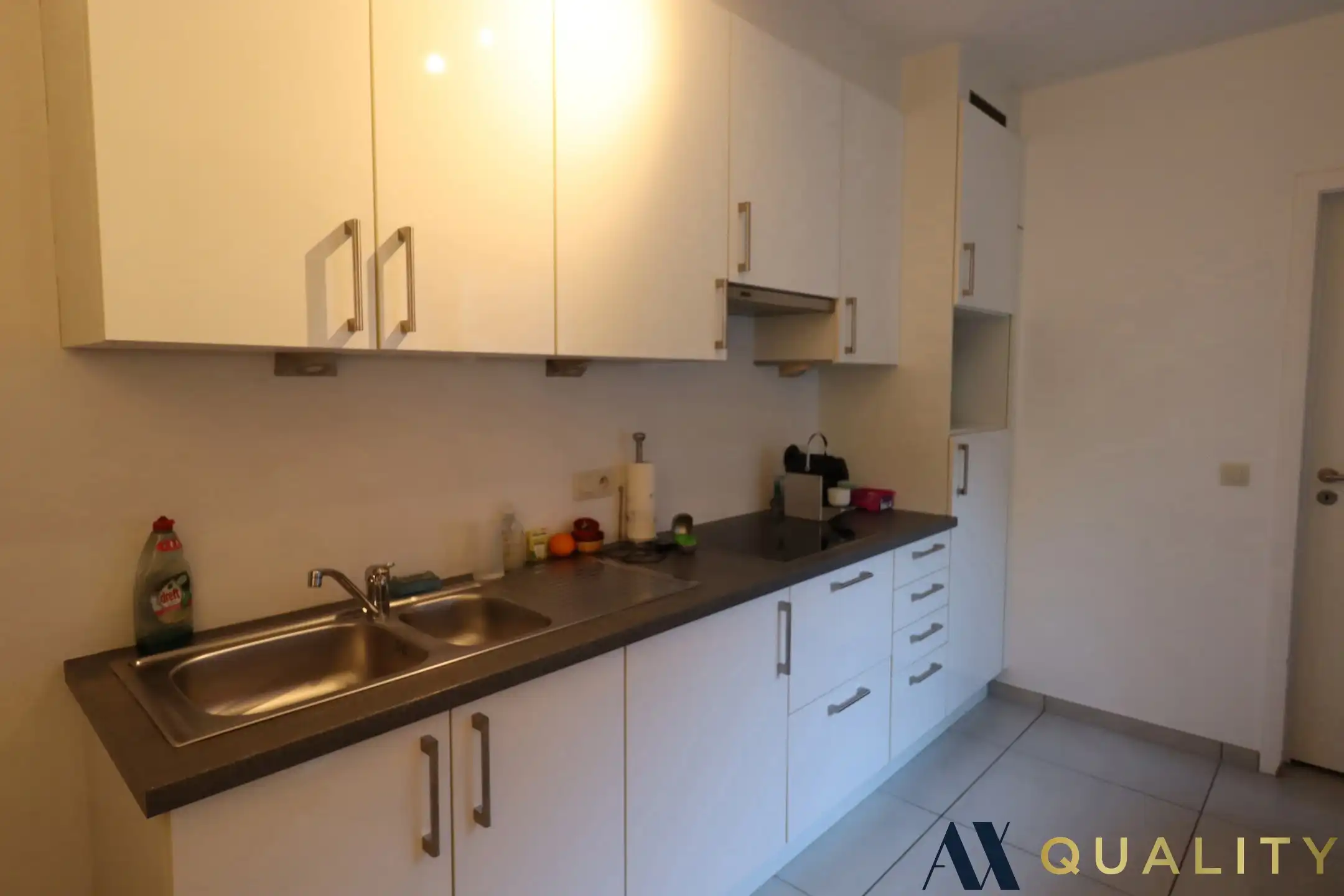 Gezellig appartement met binnenkoer nabij het centrum van Bornem foto 3