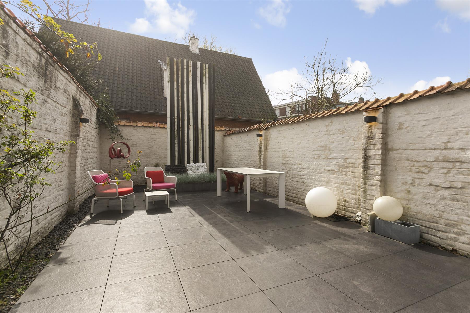 Prachtige herenwoning op TOPLOCATIE !!!! foto 29