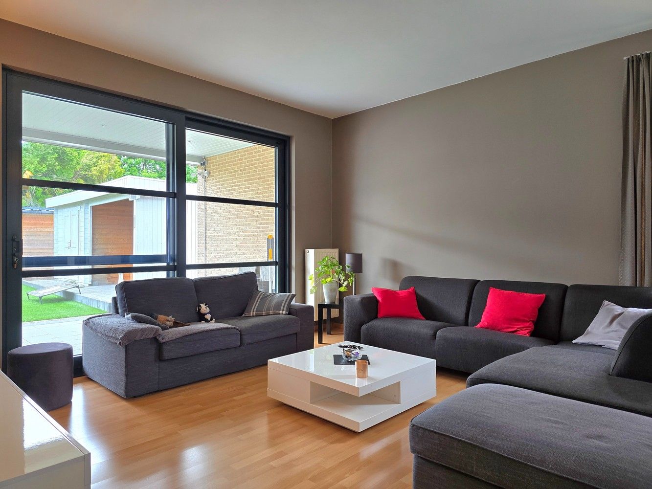Huis te koop foto 2