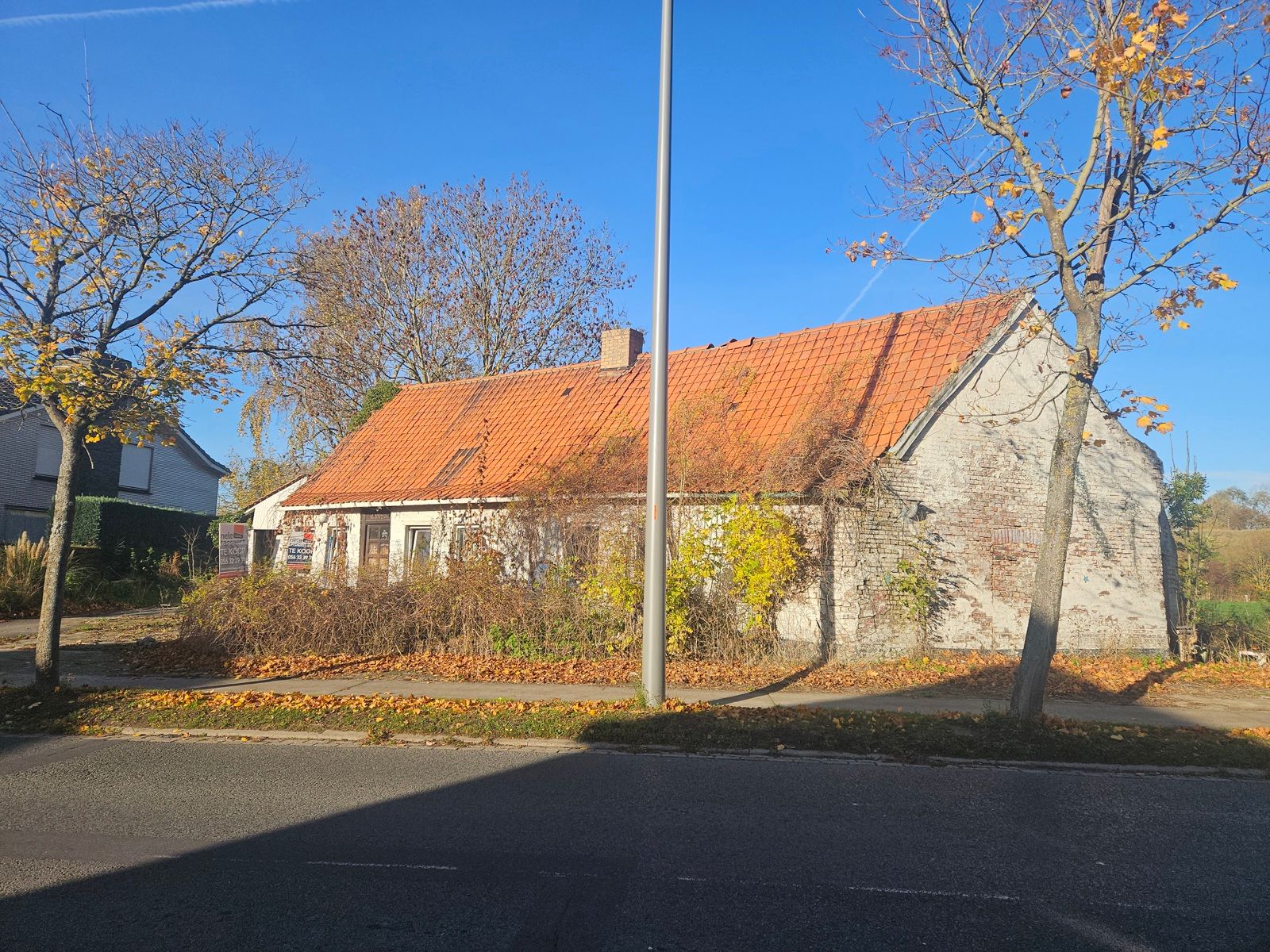Huis te koop Roggelaan 32 - 8500 Kortrijk