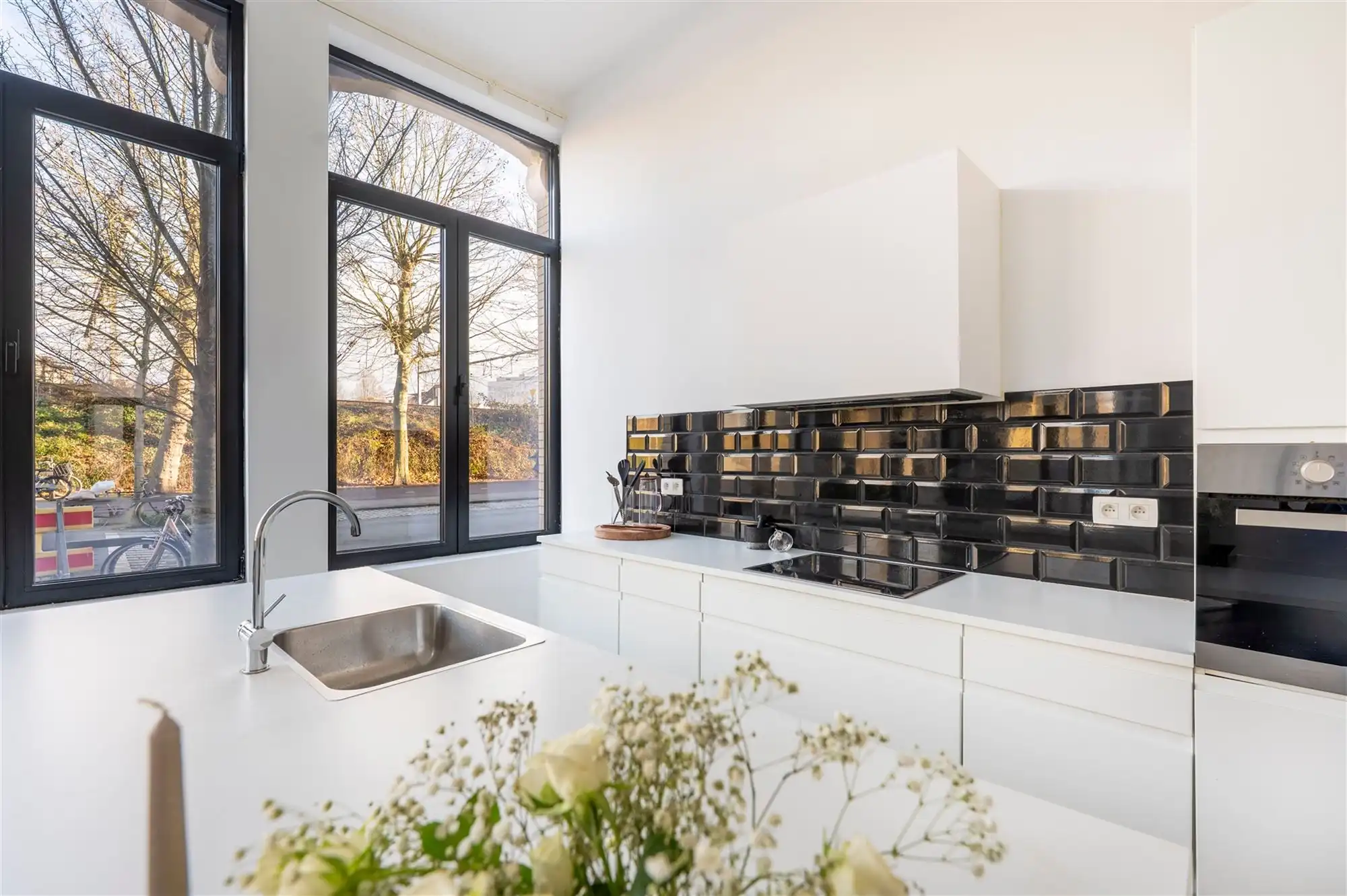 Ruim glv app met 3 slk en 2 bk foto 9