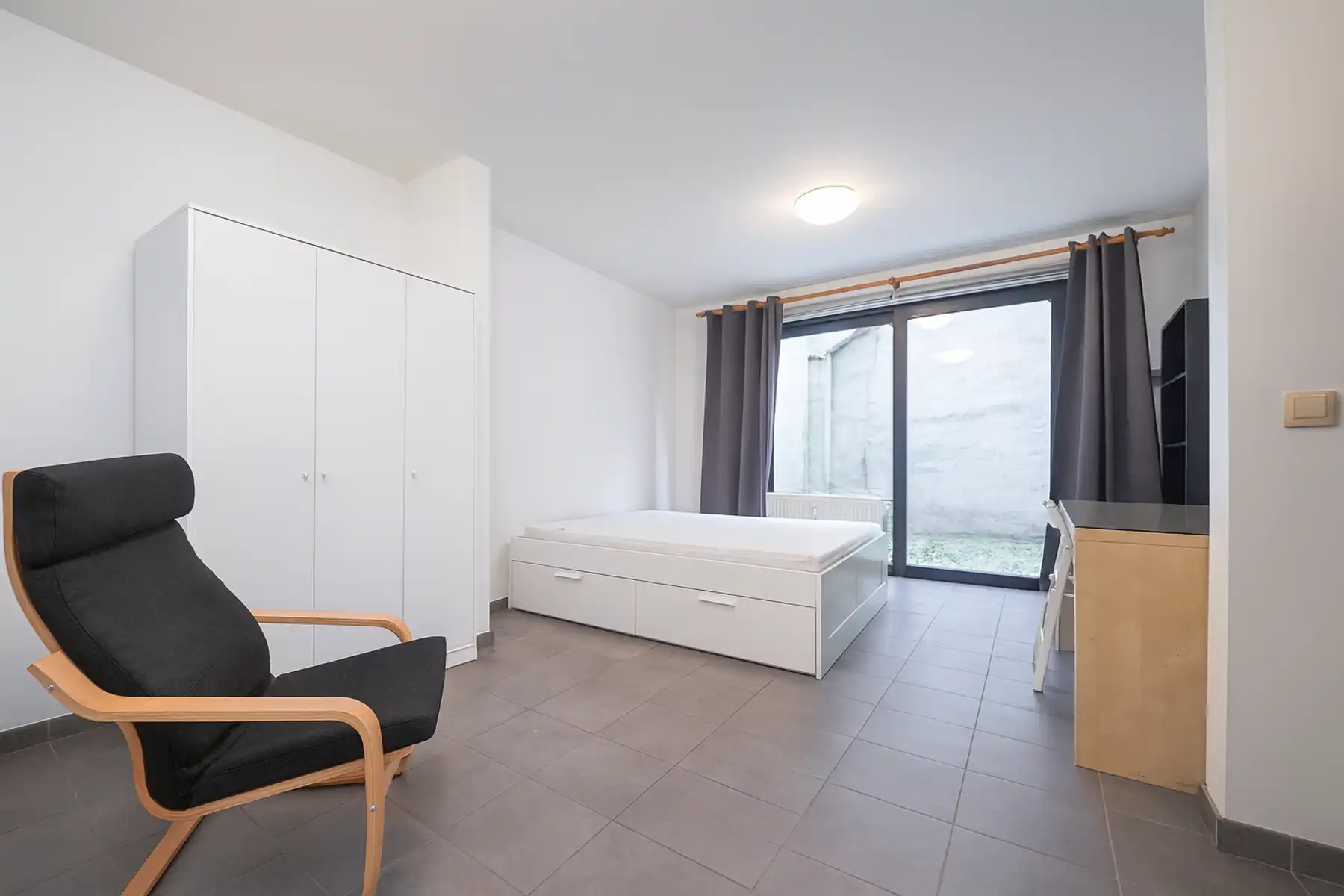 Studeren in hartje Leuven foto {{pictureIndex}}