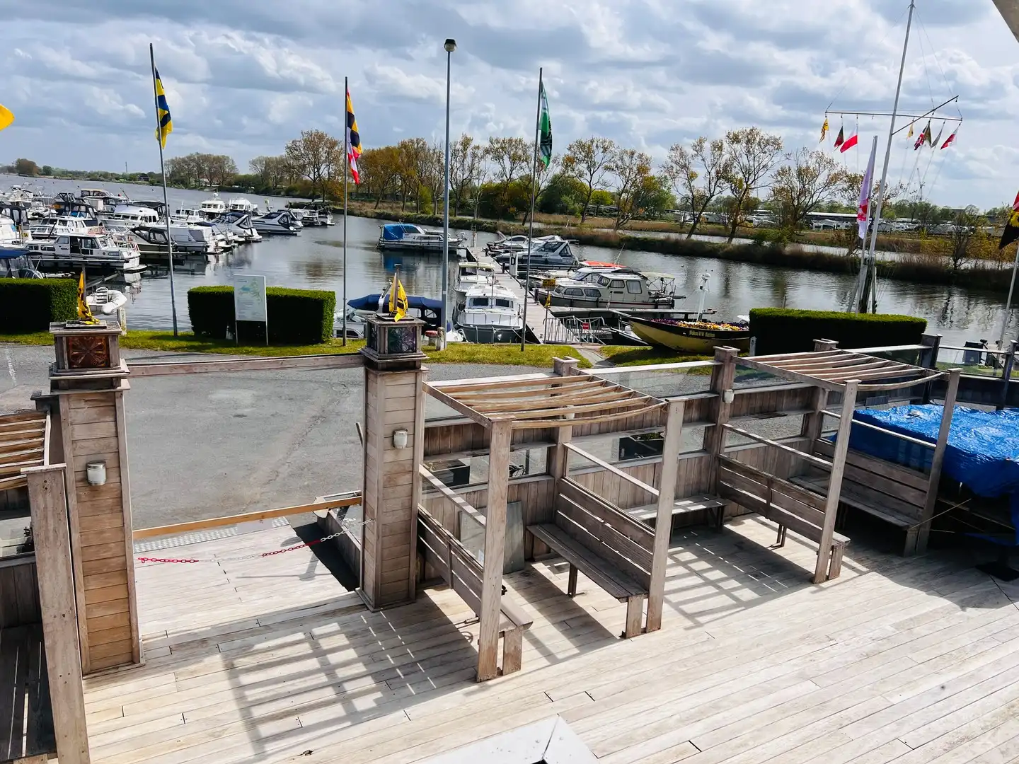 Maak van deze toplocatie in Nieuwpoort jouw succesverhaal foto 3