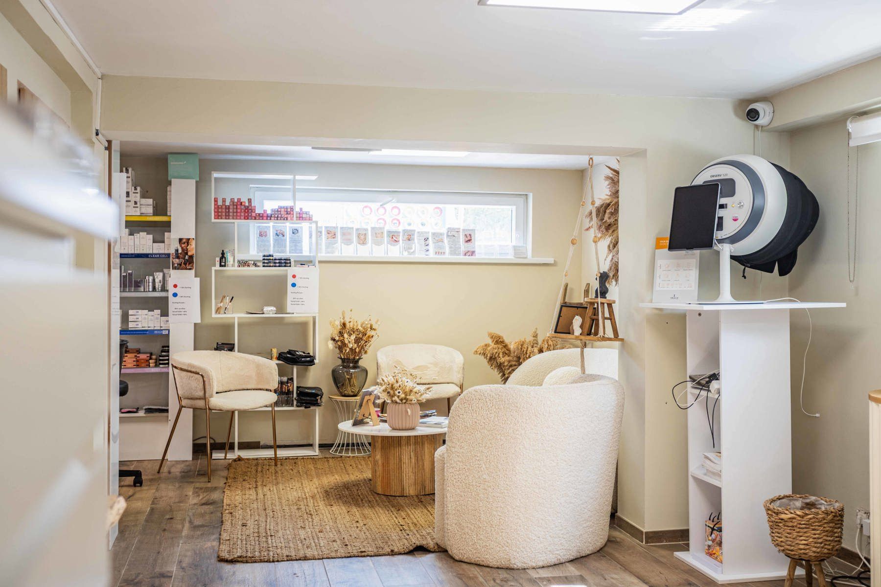 Instapklare woning met 3 slp, 2 bdk, kelder + tuin foto 22