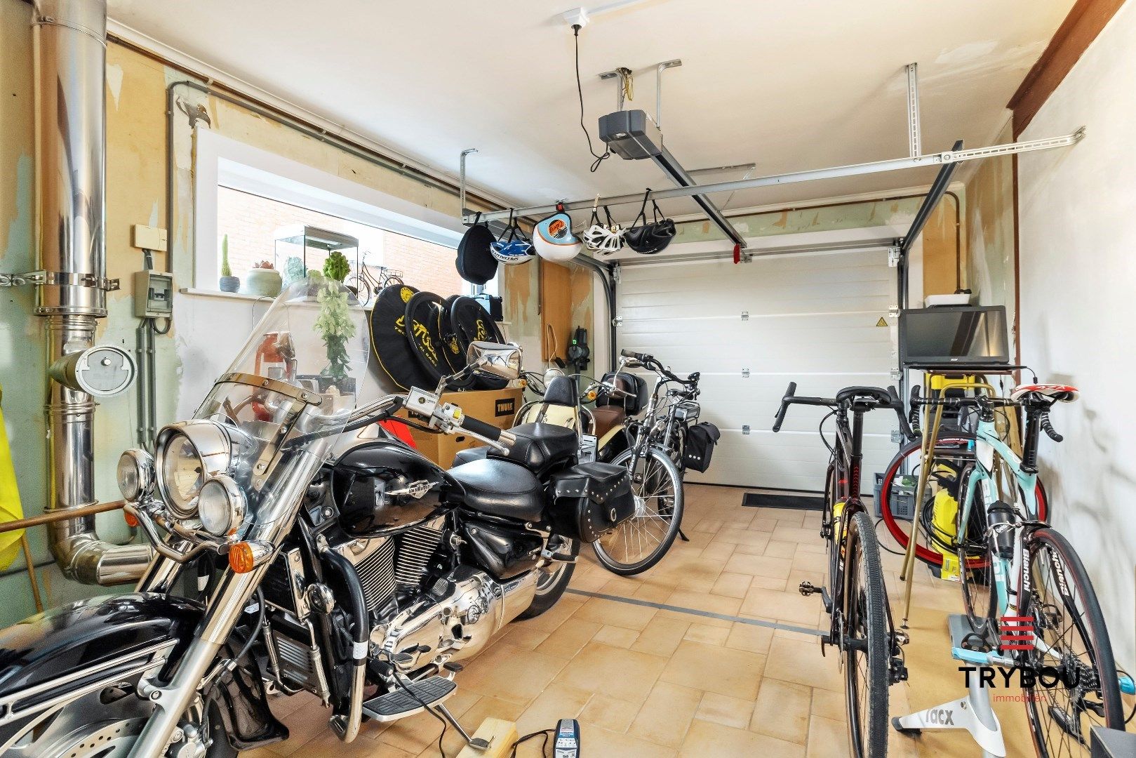Ruime gelijkvloerswoning met 3 slaapkamers foto 16