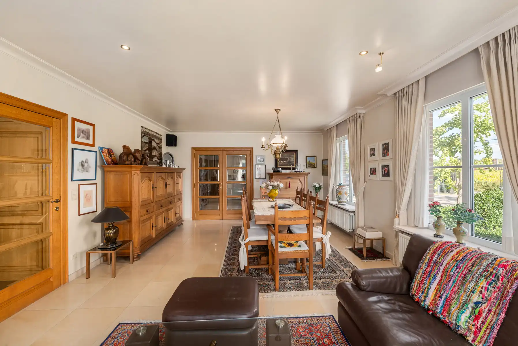 Landelijk gelegen woning op een perceel van 2788 m²  foto 7