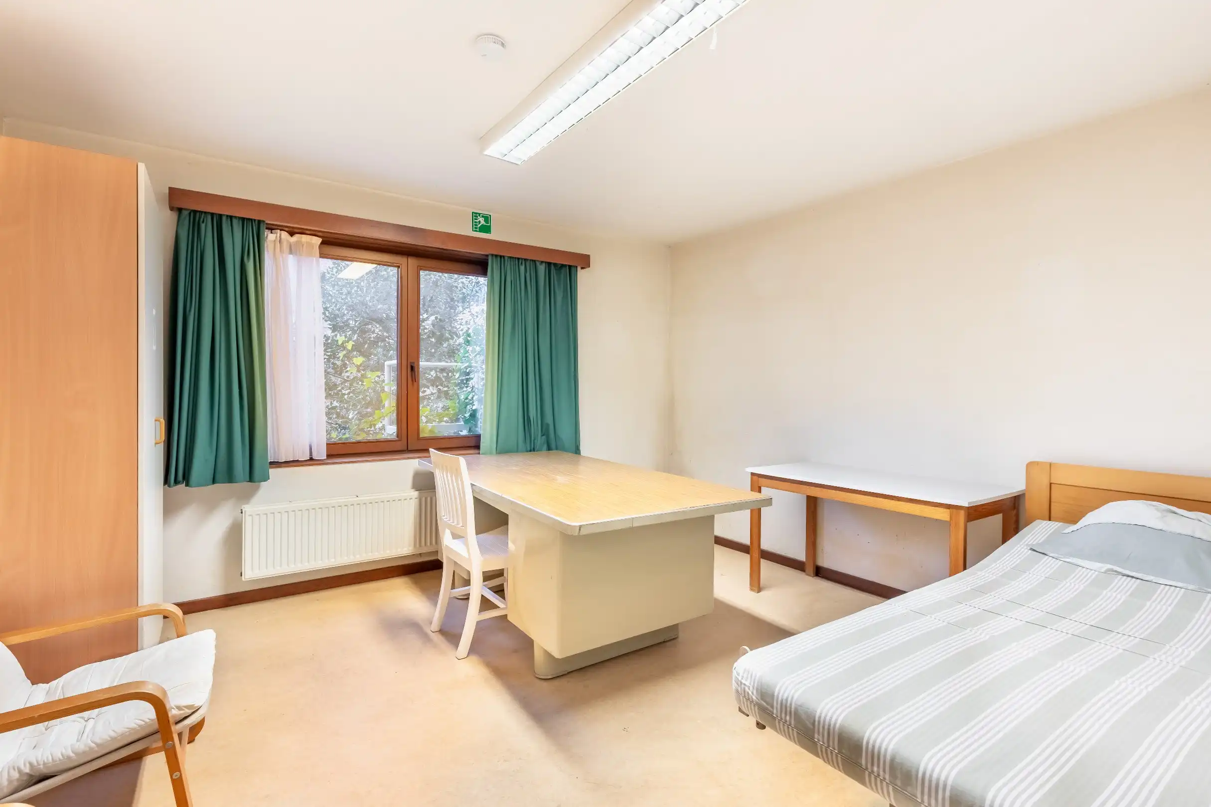 Statige ruime woning op rustige woonlocatie! foto 12