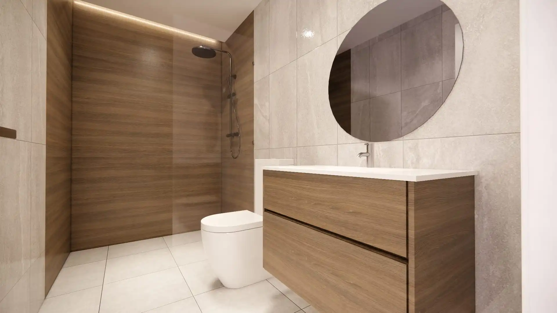 Carlavillas IV - Modelo Carla/ Oliver - San Fulgencio foto 9