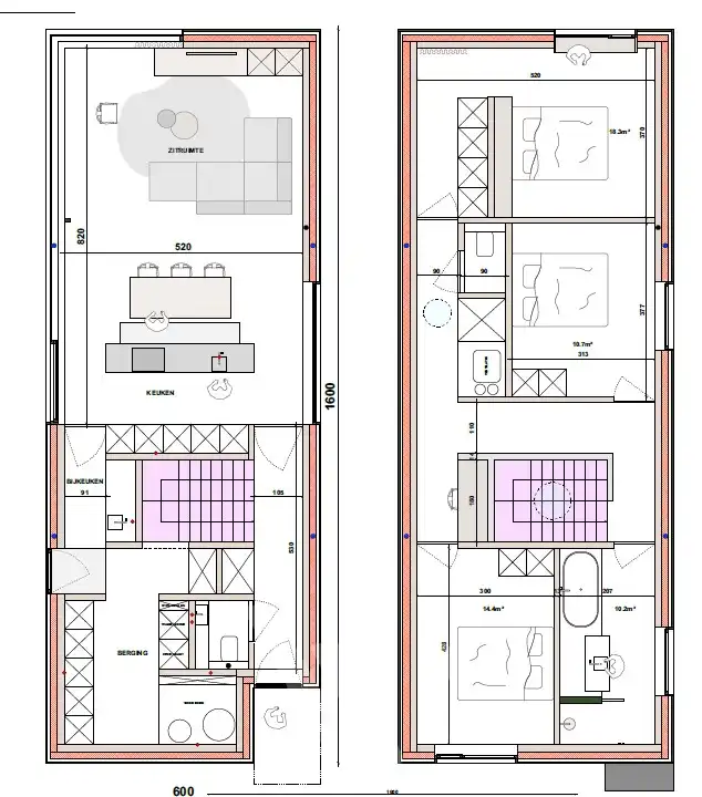 Huis te koop foto 22