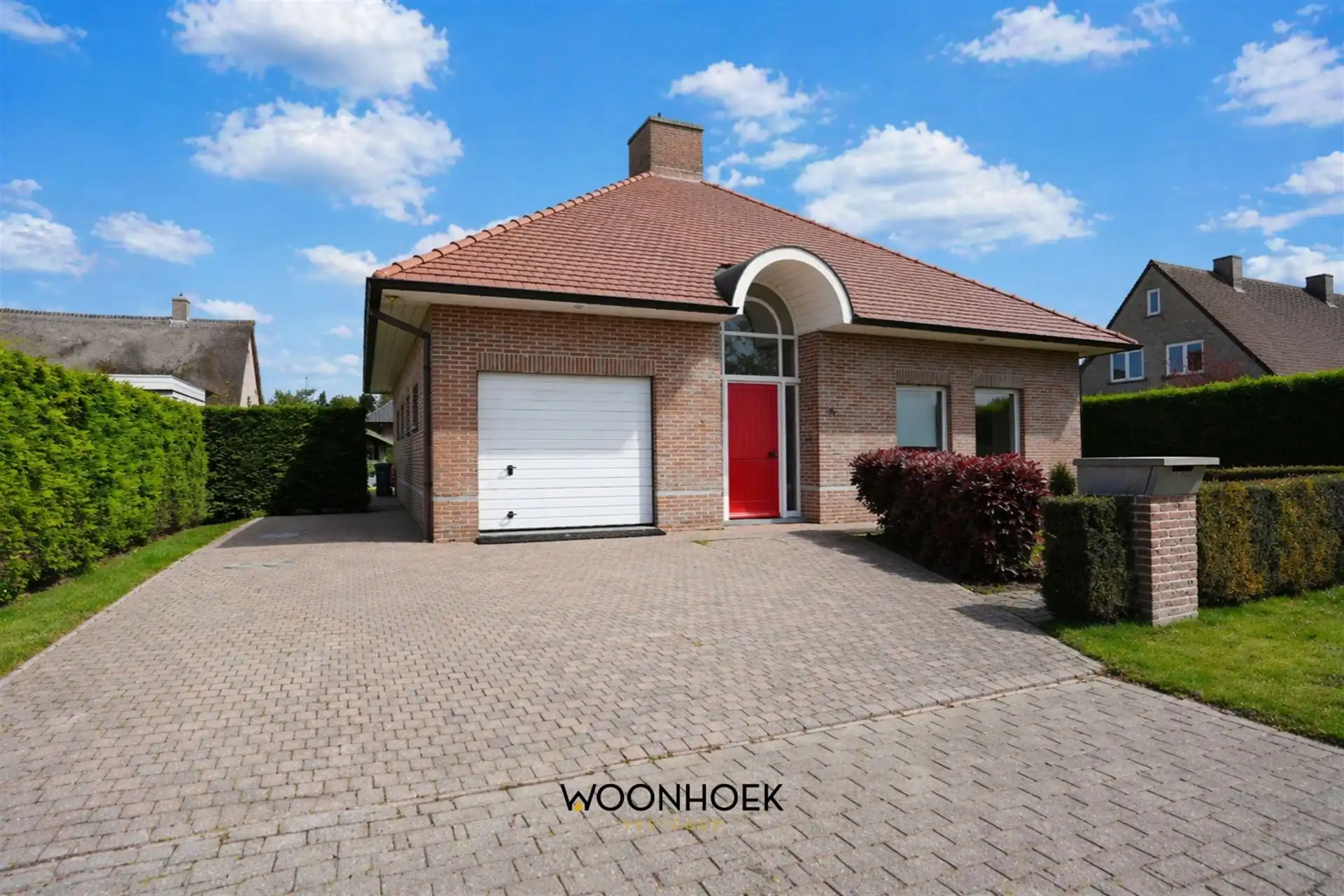 Huis te koop Beukendreef 57 - 9160 Lokeren