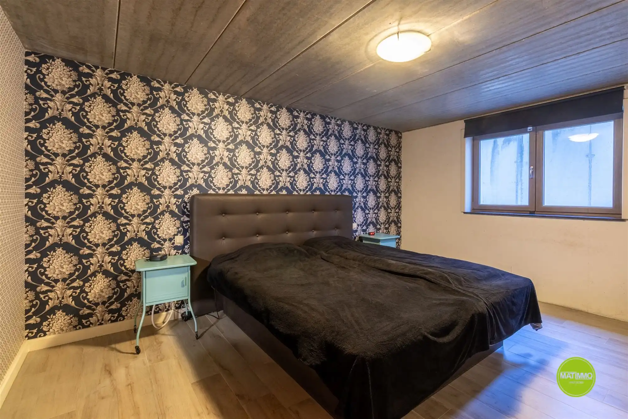 Instapklare parel: charme, rust én energiezuinig wonen  foto 29