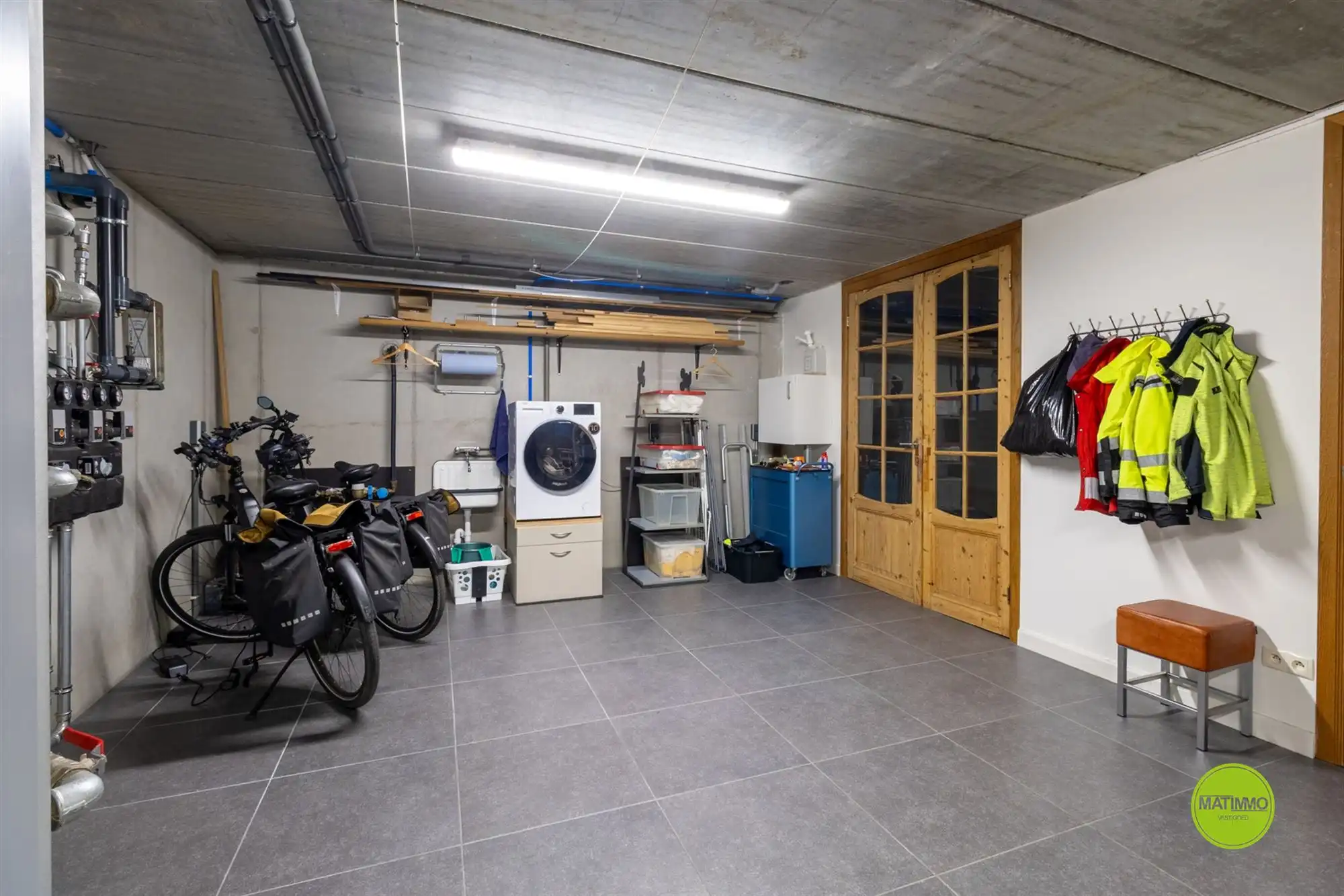 Instapklare parel: charme, rust én energiezuinig wonen  foto 29