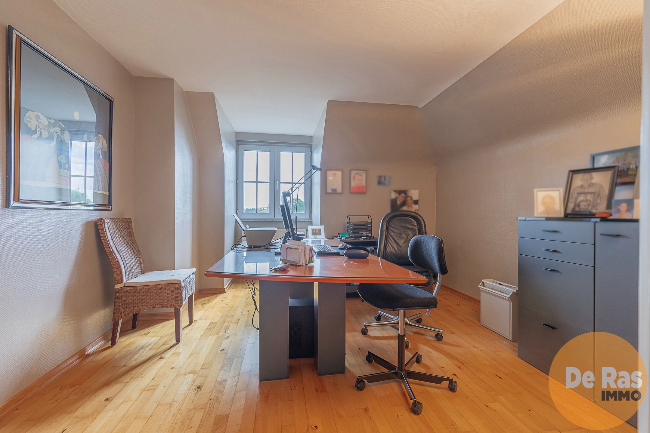 WETTEREN - Riante multi-functionele villa op top ligging foto 14