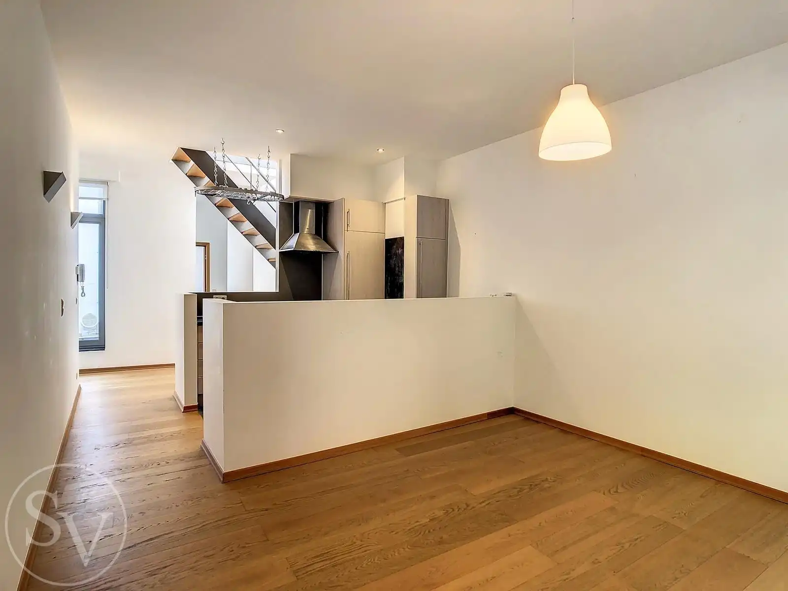 Appartement te huur Oude Koornmarkt 56 - 2000 Antwerpen