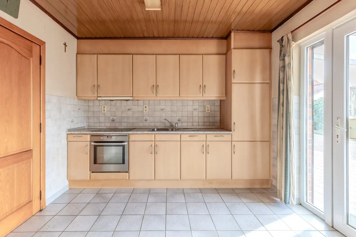 Halfopen bebouwing met drie slaapkamers op een perceel van 5a16ca in Lanaken foto 8