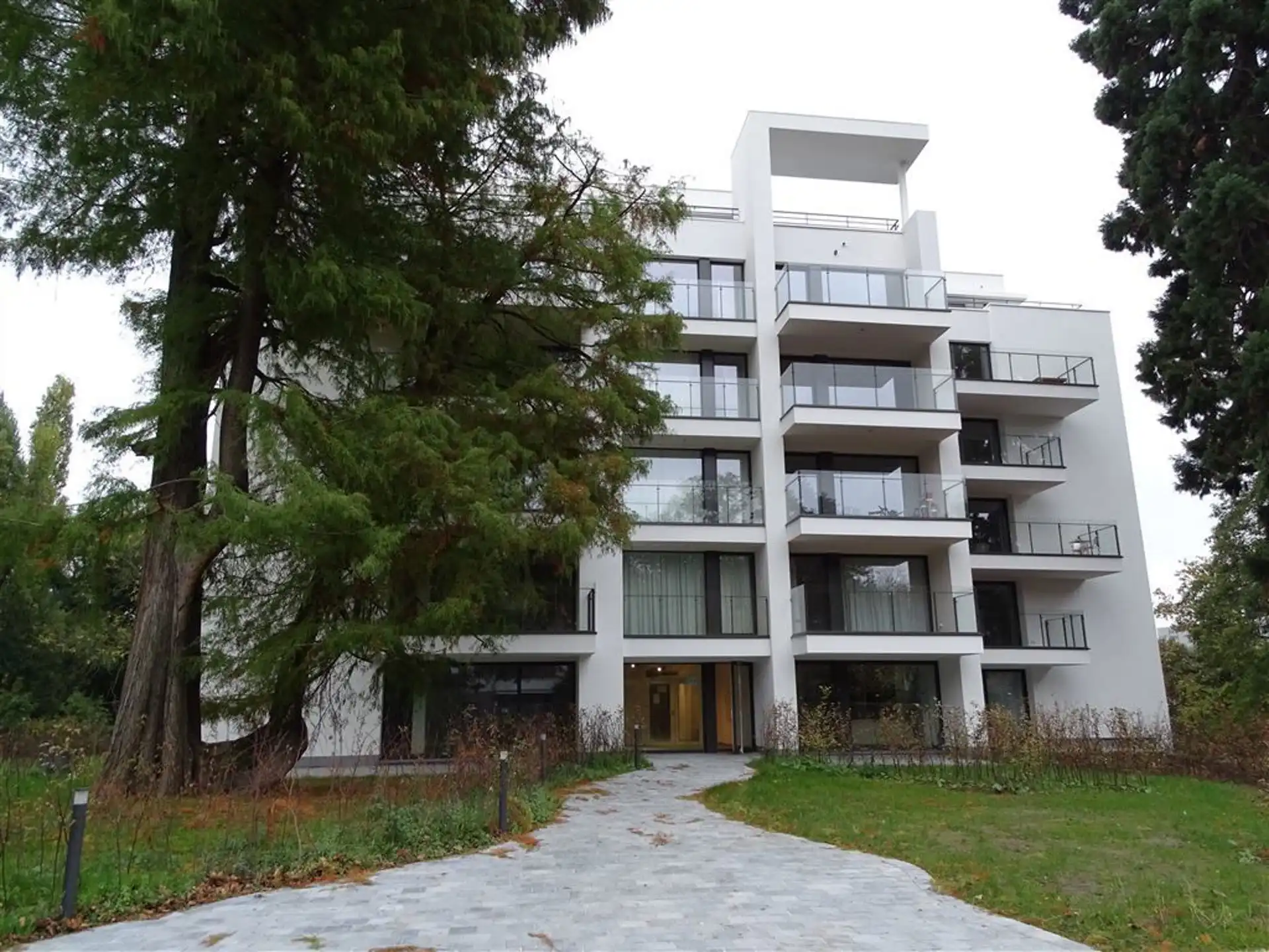 UKKEL – Lichtrijk 2-slaapkamerappartement met mooi terras! foto 19