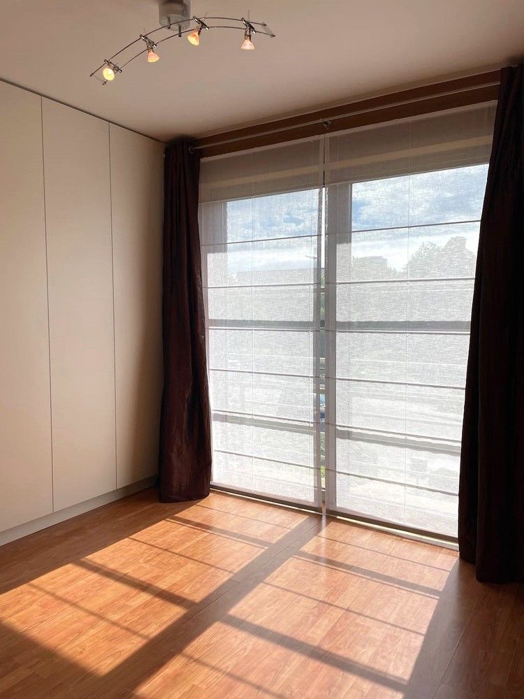 Zeer verzorgd appartement met inpandige autostaanplaats foto 11