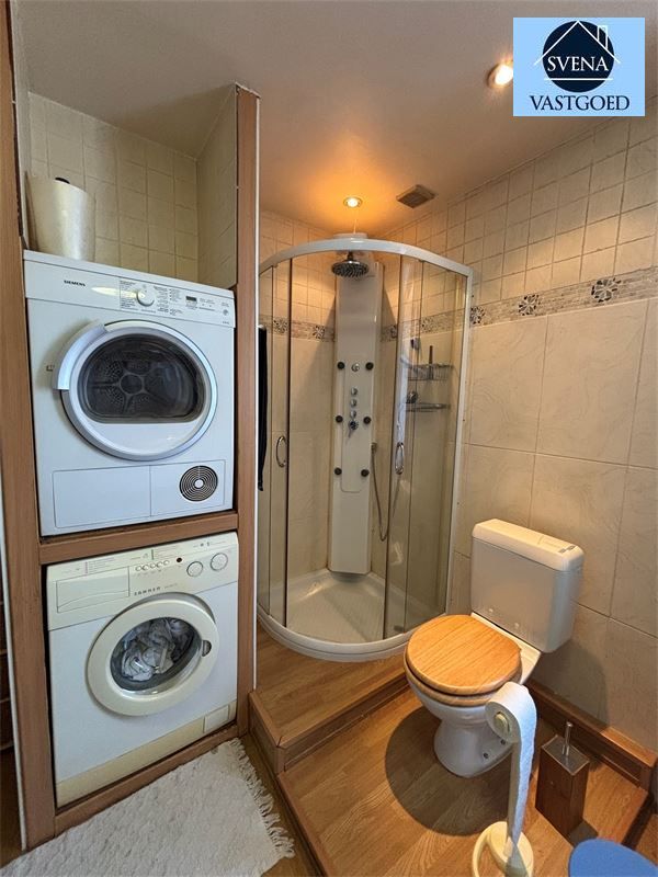 SOLIDE KARAKTERVOLLE WONING IN CENTRUM foto 6