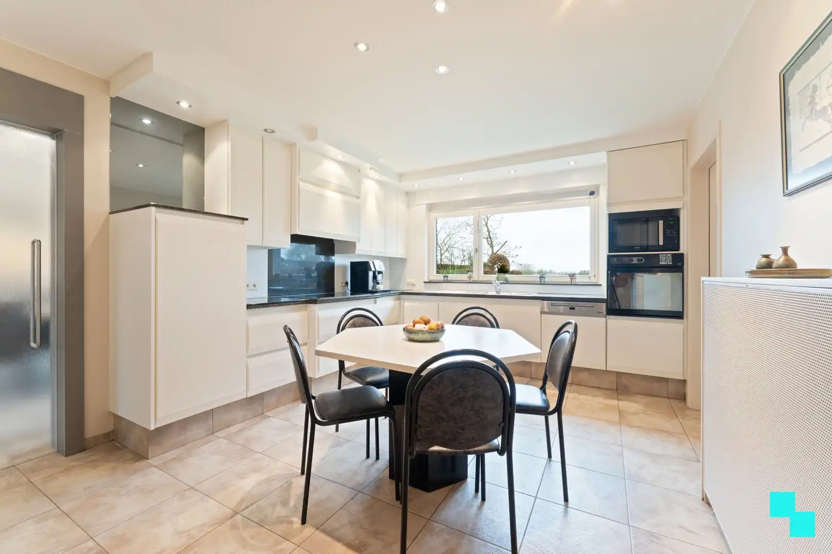 Instapklare villa met 5 slaapkamers en prachtige tuin - Rumbeke foto 8