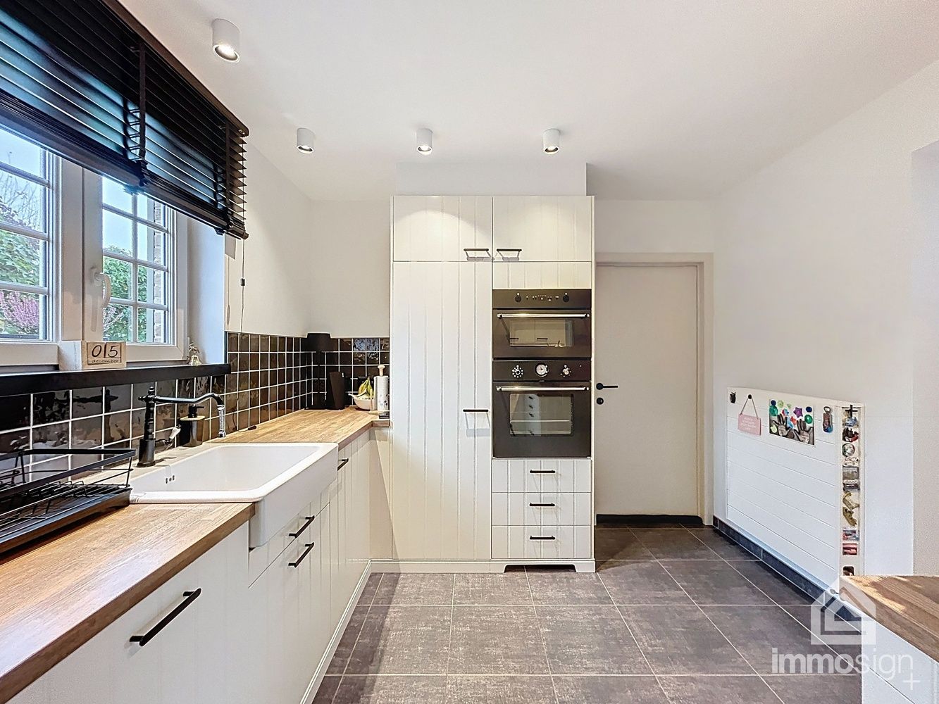 Charmante pastorijwonig in het landelijke Kaulille! foto 5