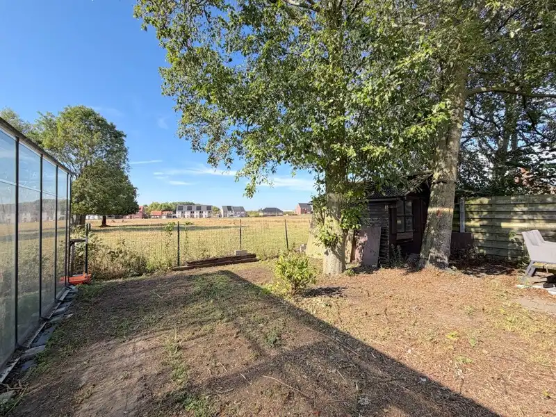 WONING te ICHTEGEM foto 29