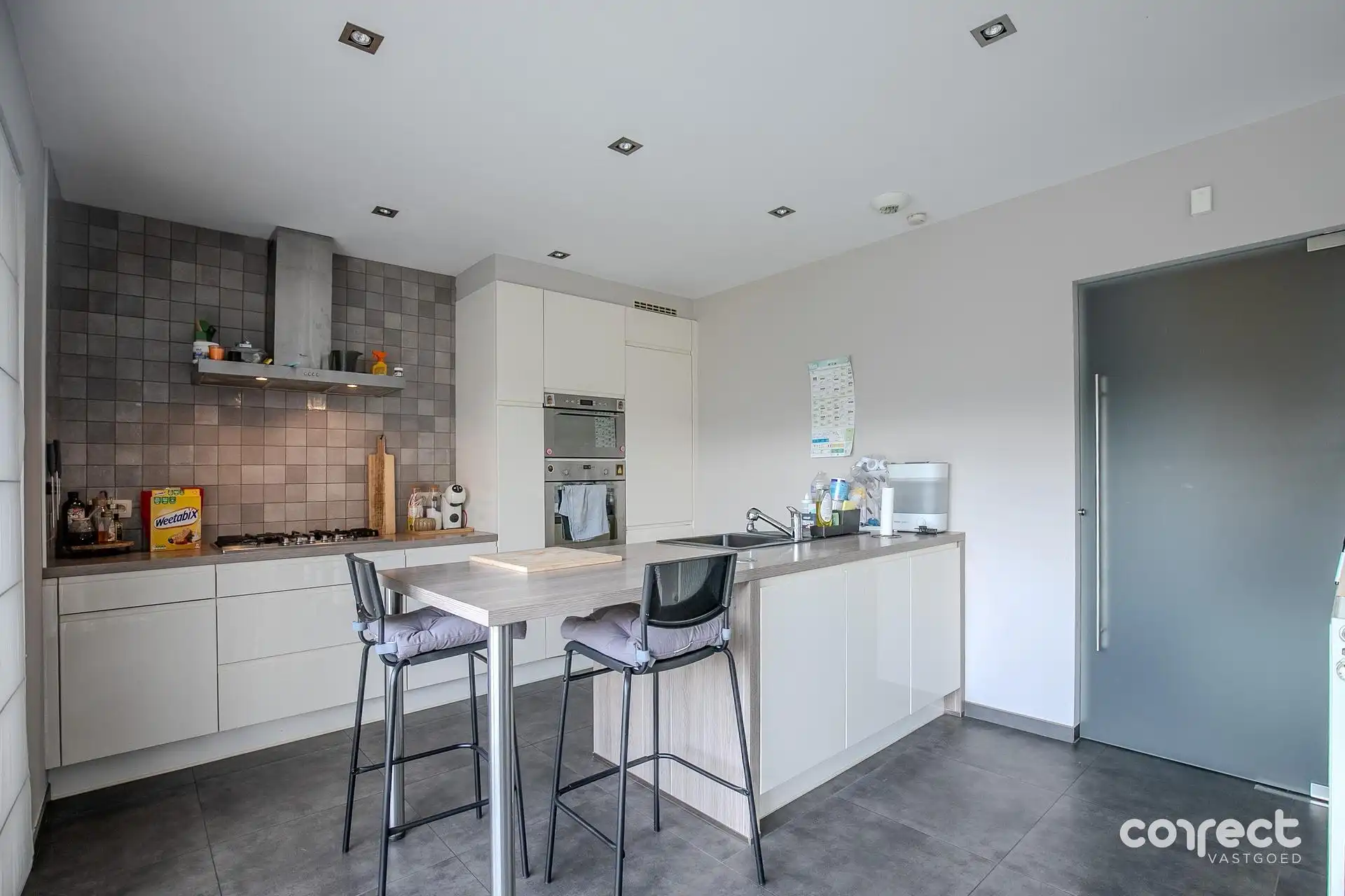 Rustig gelegen woning met 3 slaapkamers. foto 5