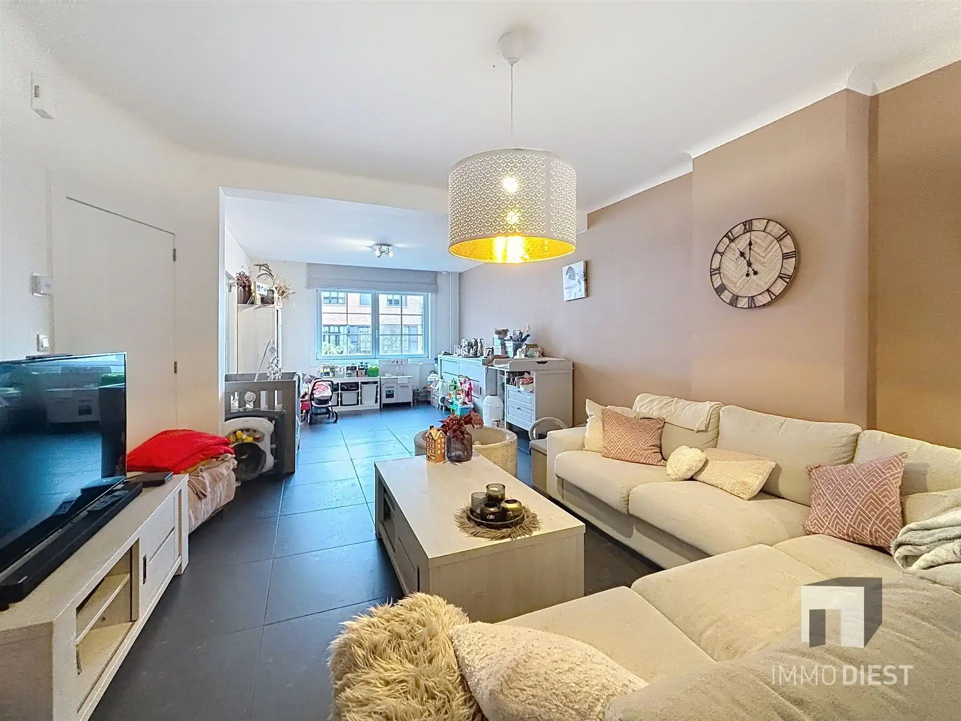 Instapklare, energiezuinige woning in het centrum van Averbode. foto 5