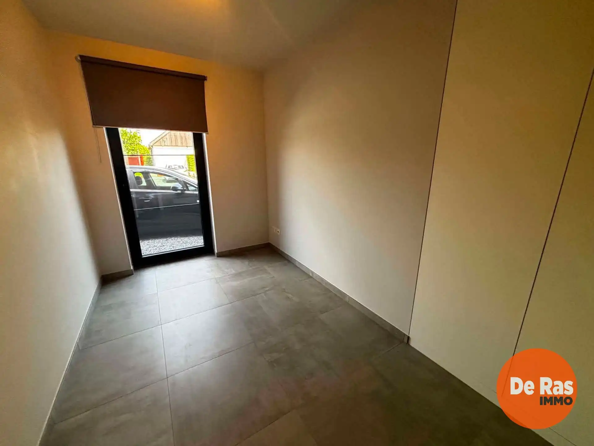 WETTEREN - Gelijkvloers appartement op rustige locatie foto 12