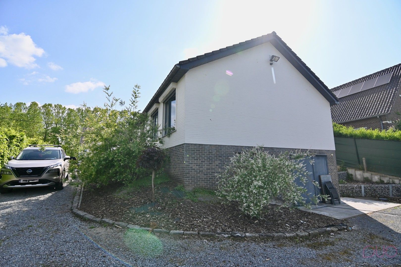 Gelijkvloerse instapklare woning met 3 slaapkamers en ruime kelder op een perceel van 14a 38ca foto 9