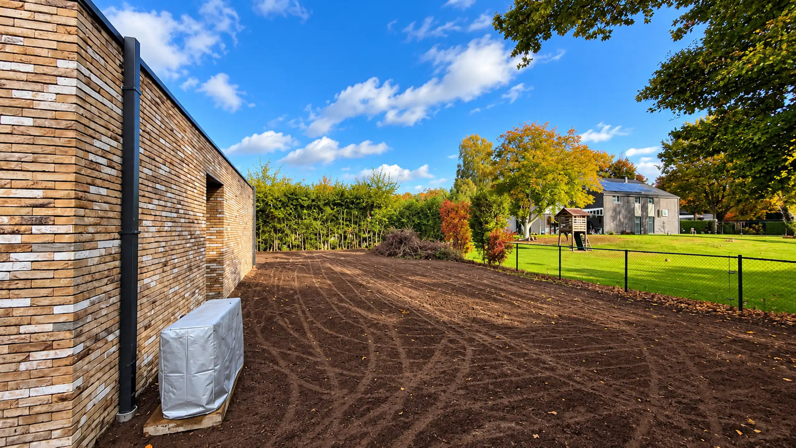 Nieuwbouwvilla met zwembad+poolhouse in Bolderberg aan 2% RR foto 16