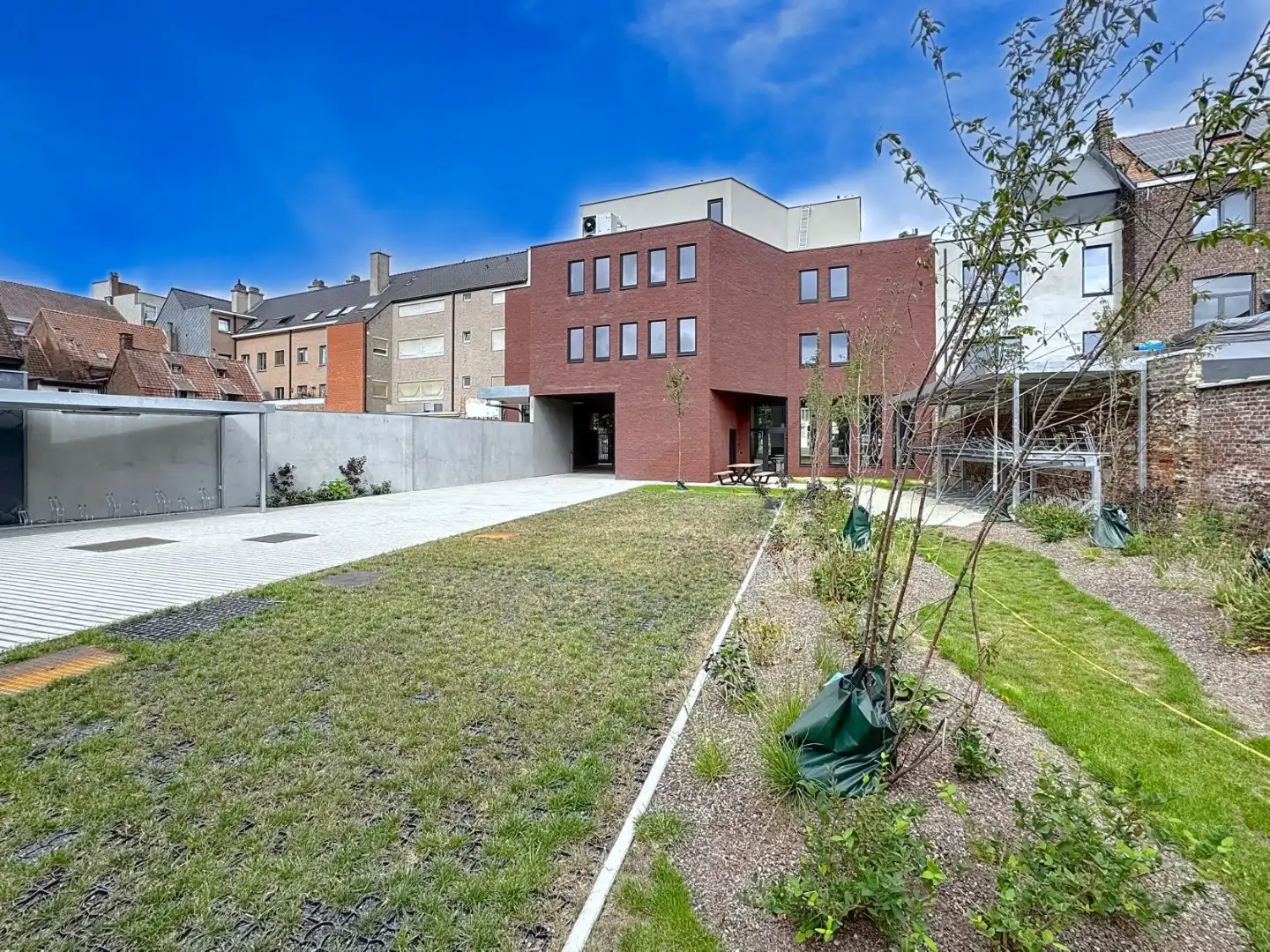 Verschillende studentenkamers beschikbaar foto 25