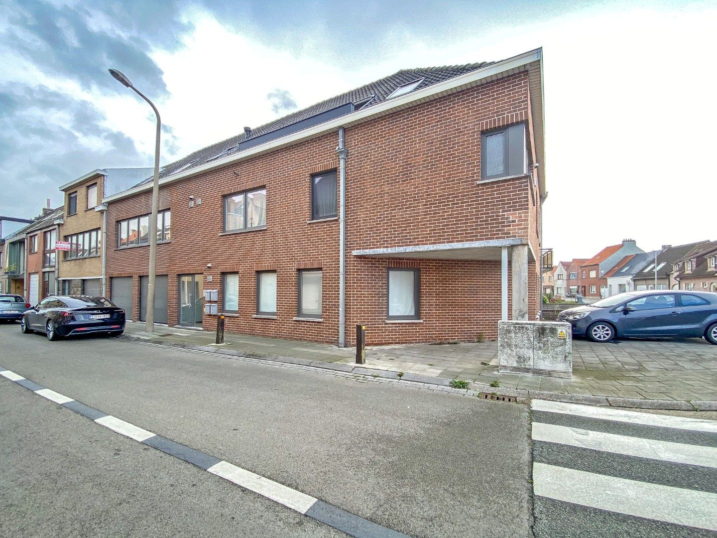 Gerenoveerd 3-slaapkamerappartement te huur in kleinschalig gebouw te Bredene. foto 13