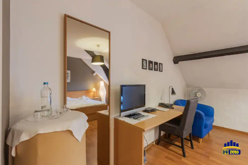 Ter overname: Hotel-Restaurant  – gevestigde waarde met een sterke reputatie in Bornem foto 20