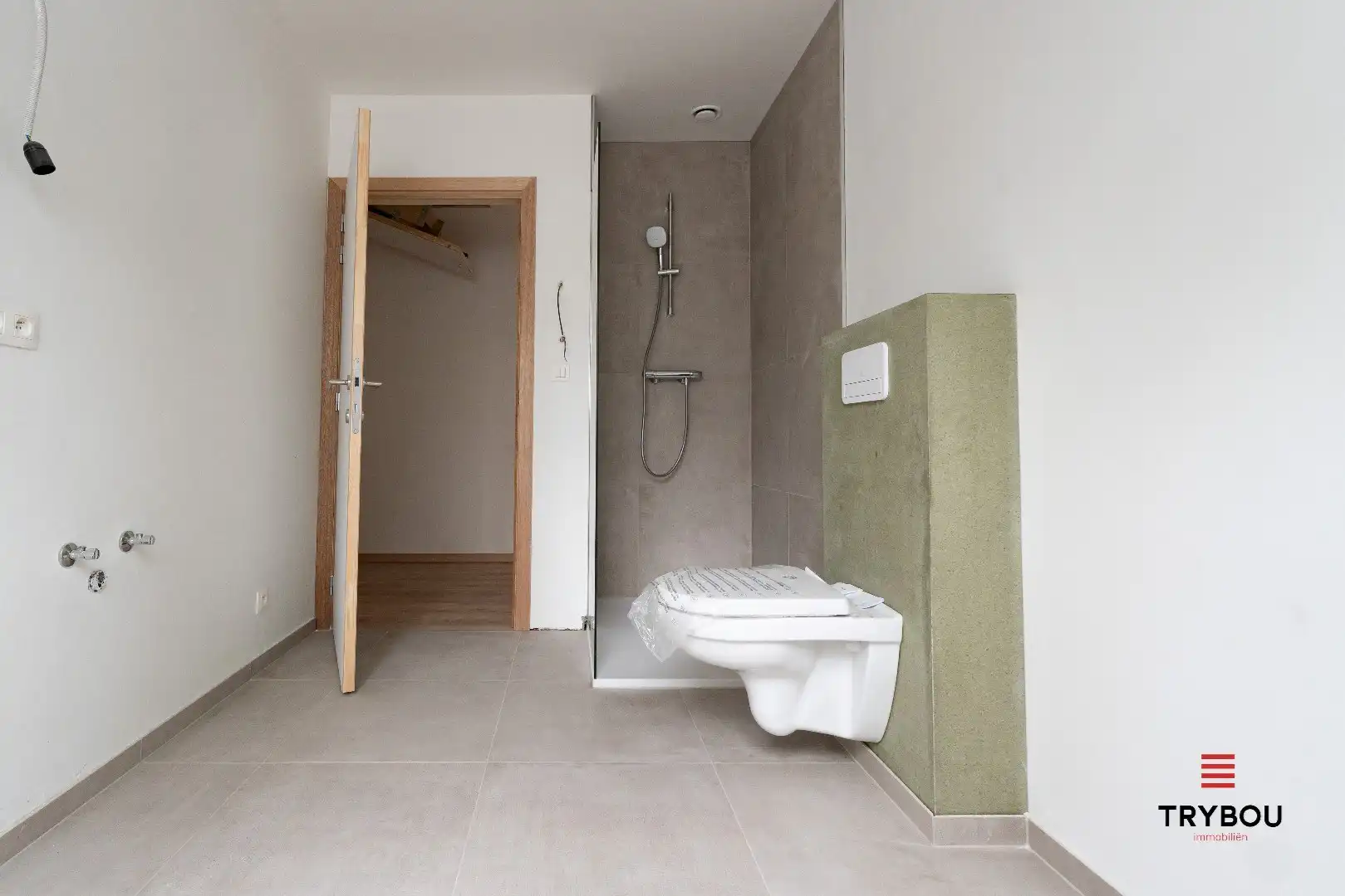 Instapklare nieuwbouwwoning in Poelkapelle!  foto 19