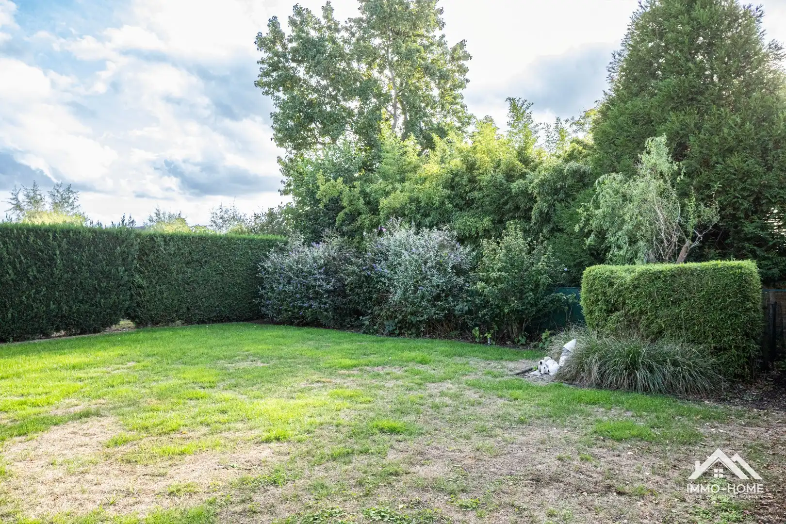 Perfect instapklare woning op een topligging in Lochristi! foto 11