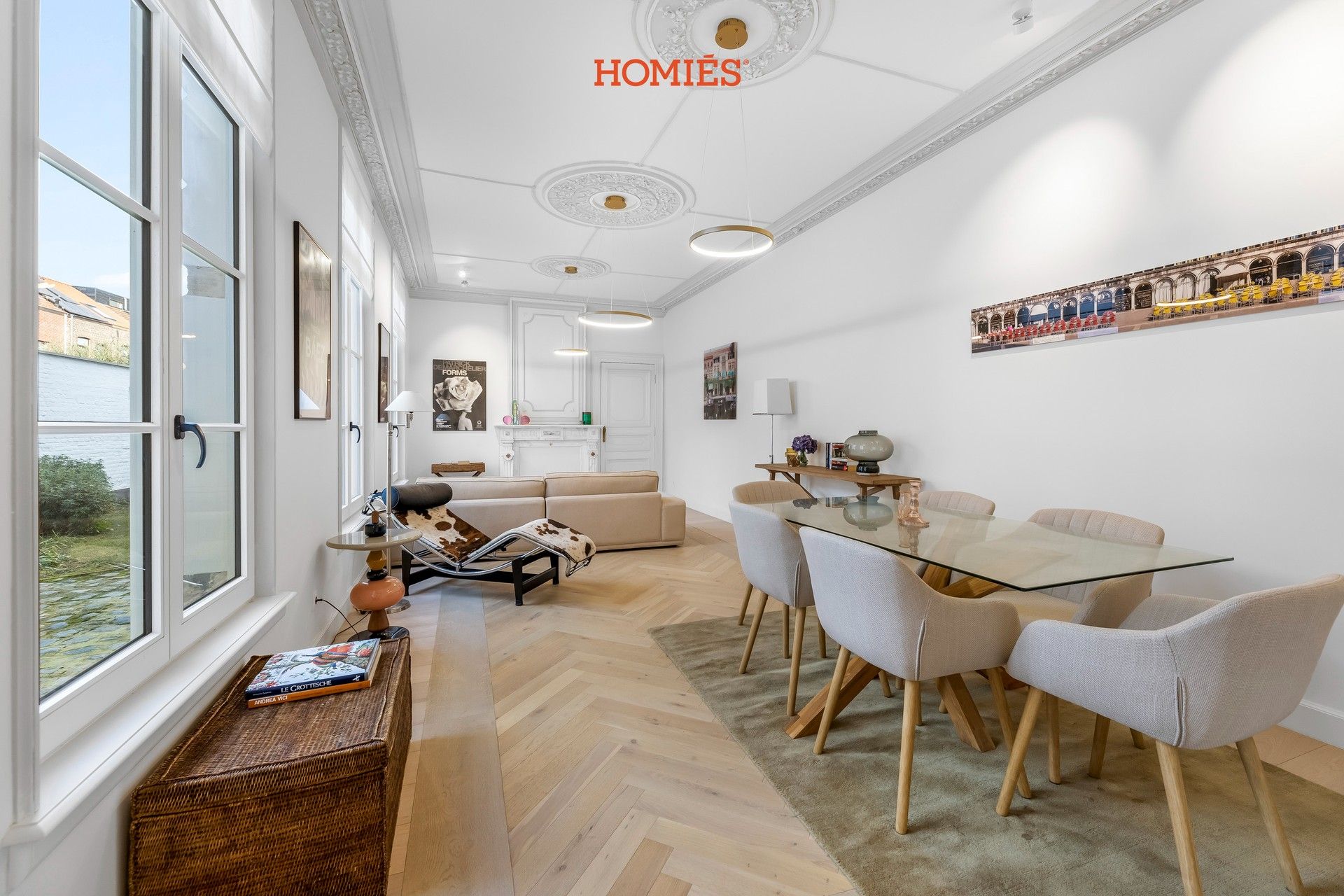 Appartement te koop Mechelsestraat 174/0001 - 3000 Leuven