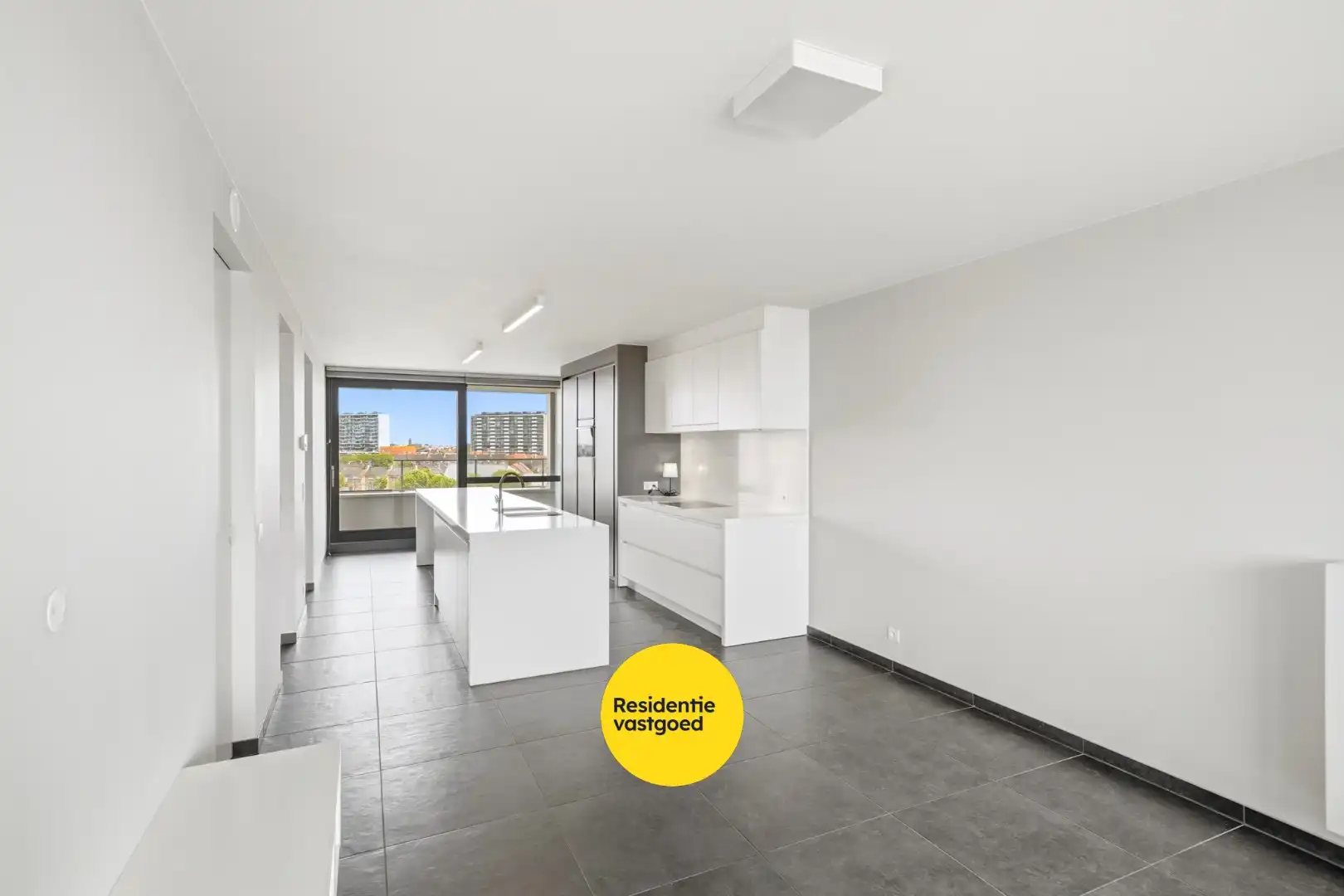 Prachtig appartement met 2 terrassen op de historische site "Militair Hospitaal" foto 6