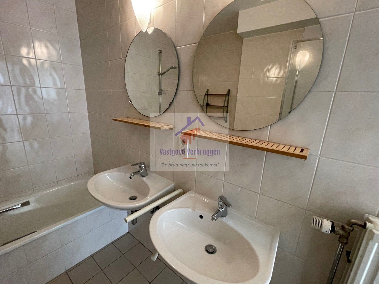 Centraal gelegen appartement (2slpk) met fenomenaal terras en uitzicht foto 9