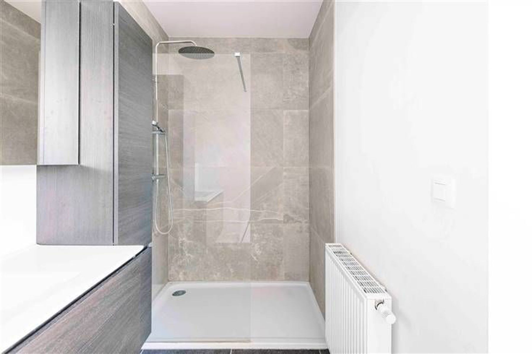 Modern en energiezuinig duplex-appartement foto 11