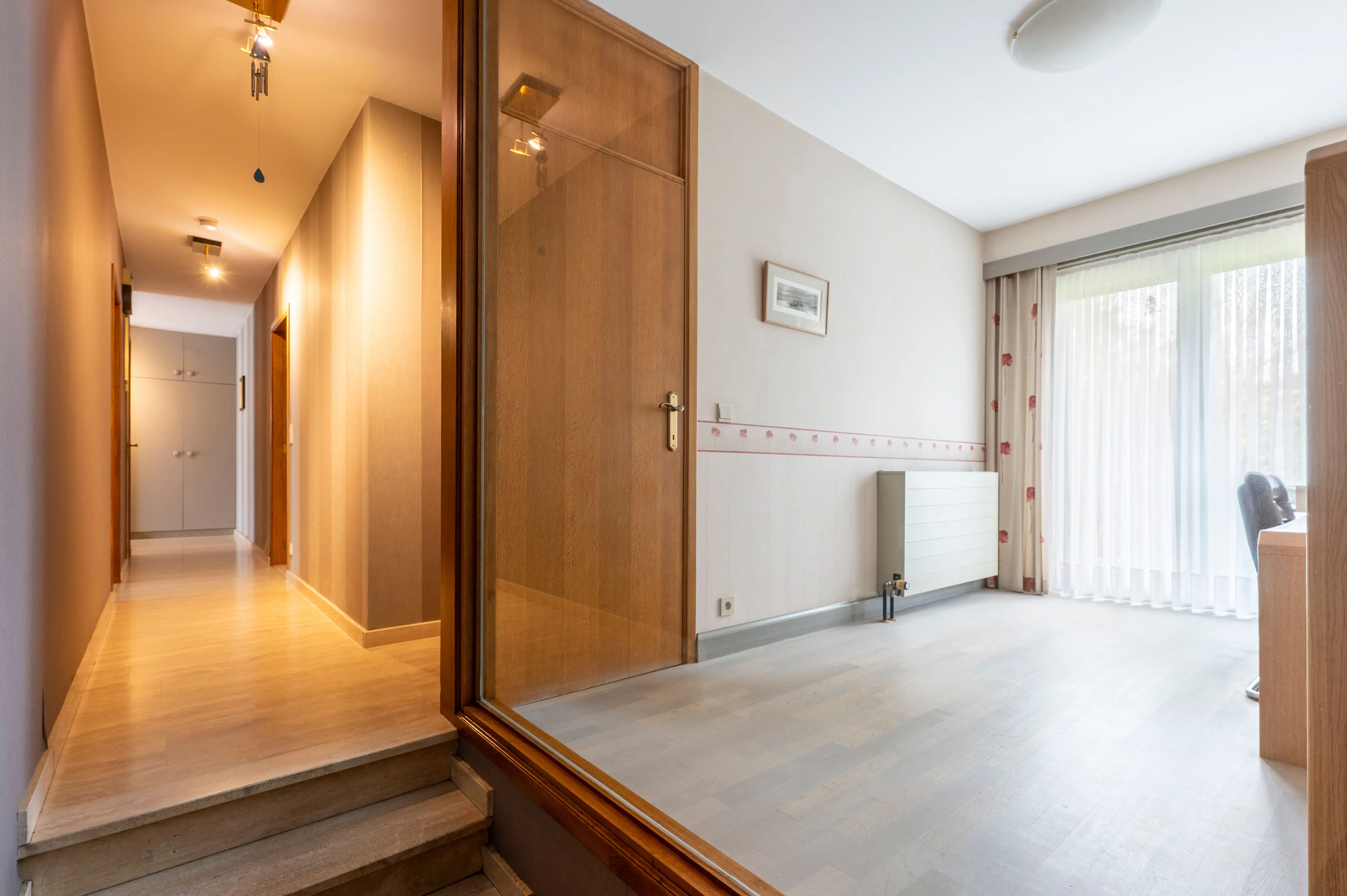 Ruime villa met praktijkruimte op toplocatie in Schotenhof. foto 15