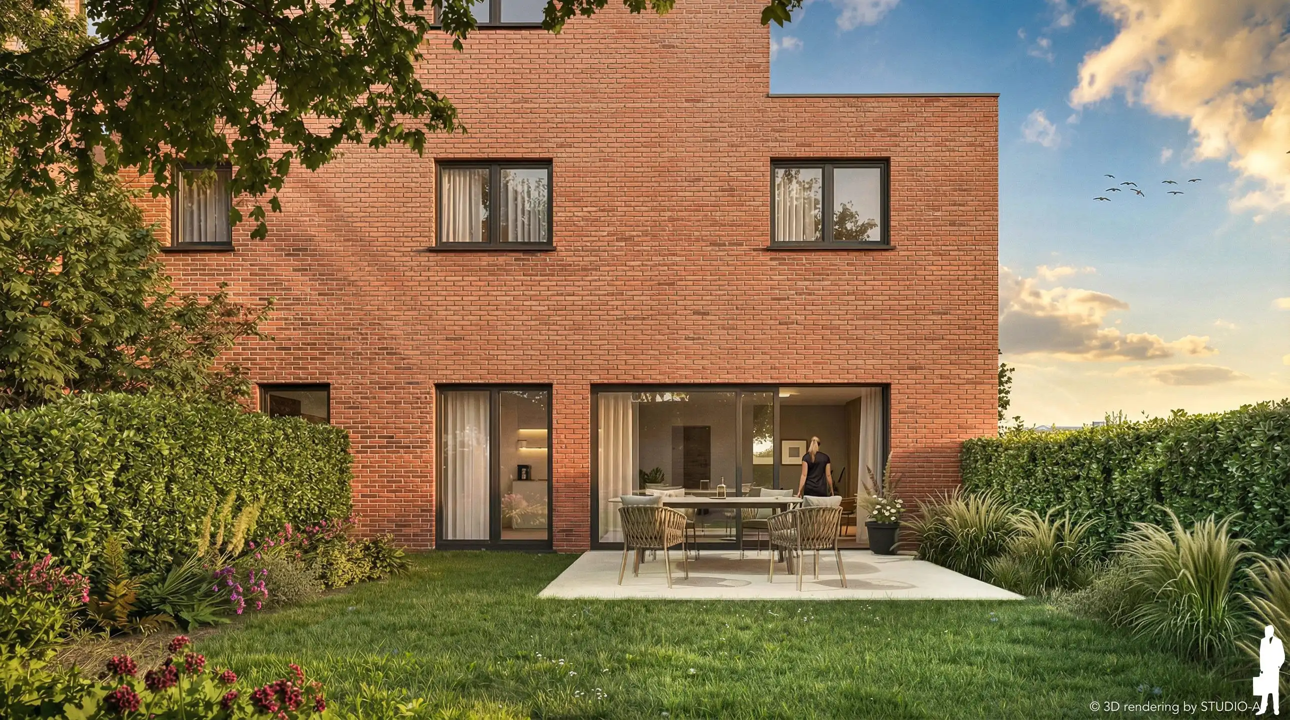 Uw volgende hoofdstuk: ruim en rustig wonen in Turnhout foto 9