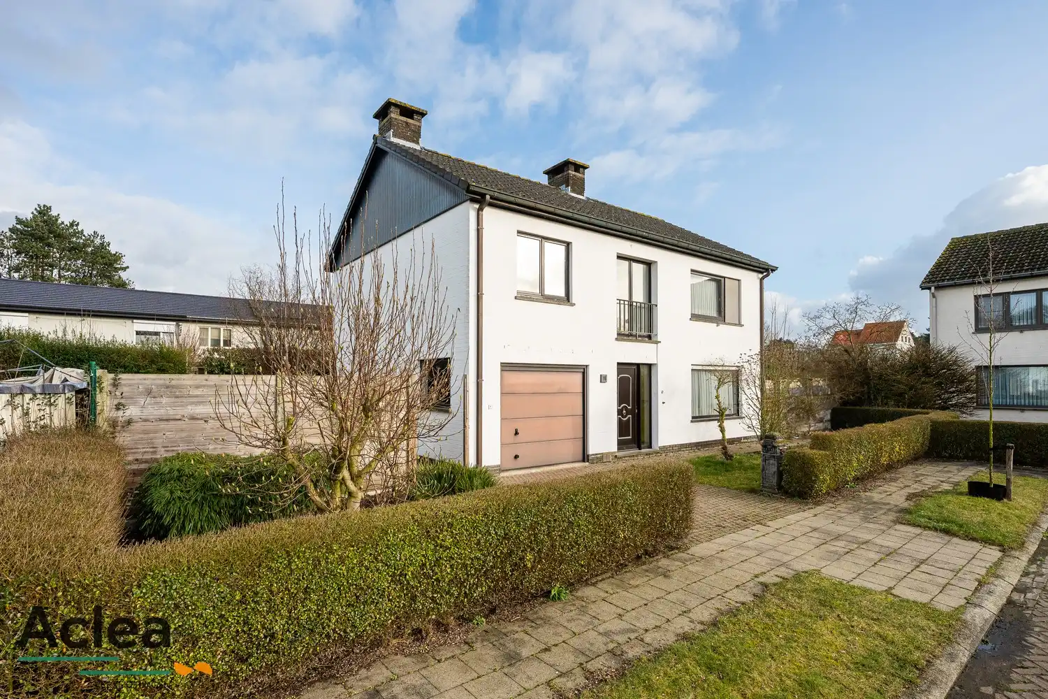 Ruime gezinswoning op een mooi perceel in de Witte Wijk foto 33